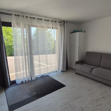 Loft Zen Spa Balneo Parking Gratuit Sauna Hammam Billard Agen Esterno foto