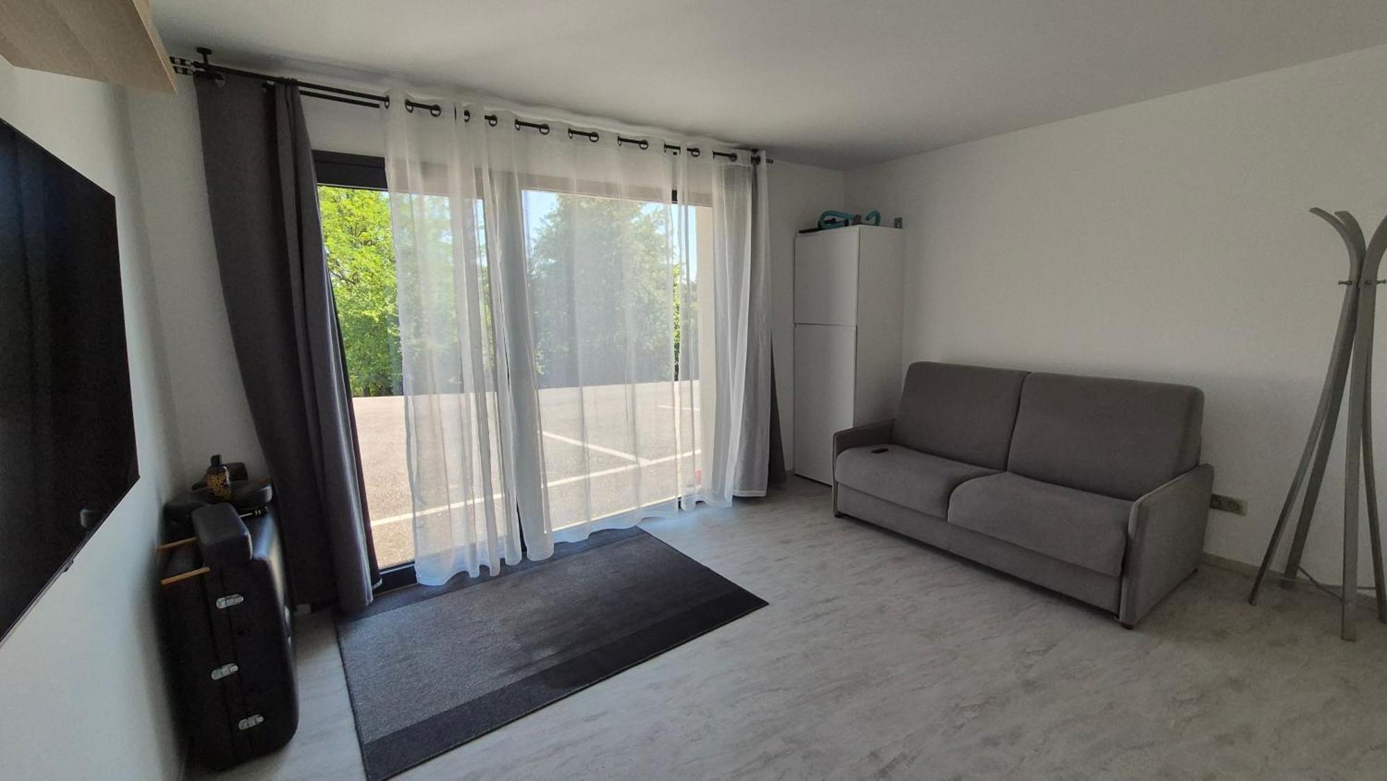 Loft Zen Spa Balneo Parking Gratuit Sauna Hammam Billard Agen Esterno foto